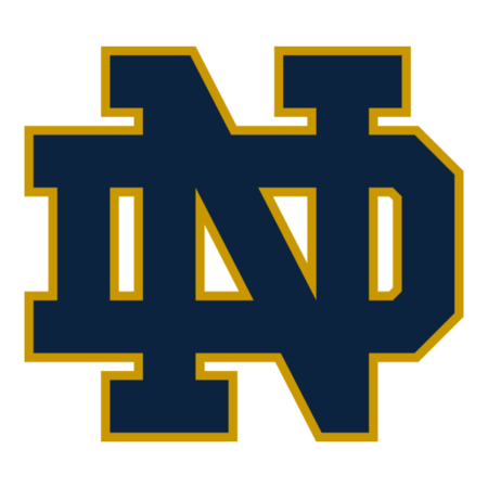 Notre Dame Logo